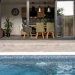 Casa Oliveto By Briskva ヴィラ ラビン