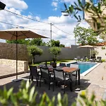ヴィラ Casa Oliveto By Briskva *