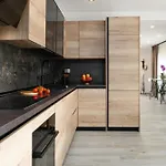 Casa Oliveto By Briskva ヴィラ *