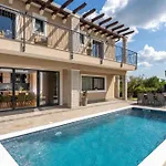 Villa Casa Oliveto By Briskva *