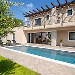 Casa Oliveto By Briskva *