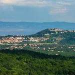 Villa Casa Oliveto By Briskva Labin (Istria)