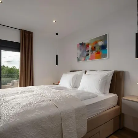 Casa Oliveto By Briskva Villa *