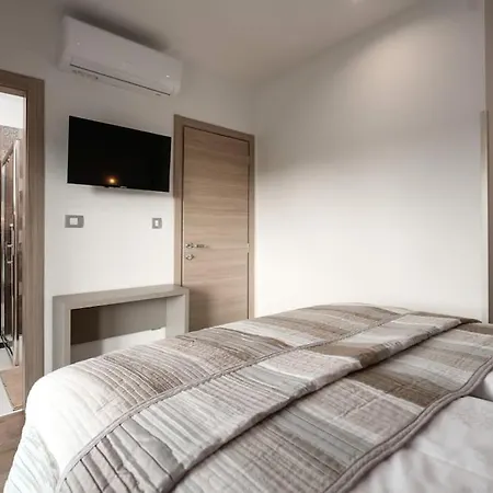 Casa Oliveto By Briskva *