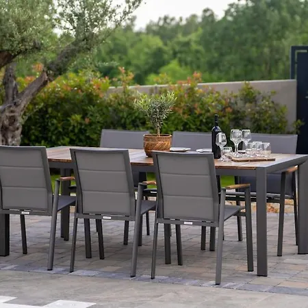 Villa Casa Oliveto By Briskva