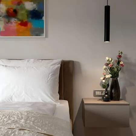 Casa Oliveto By Briskva *