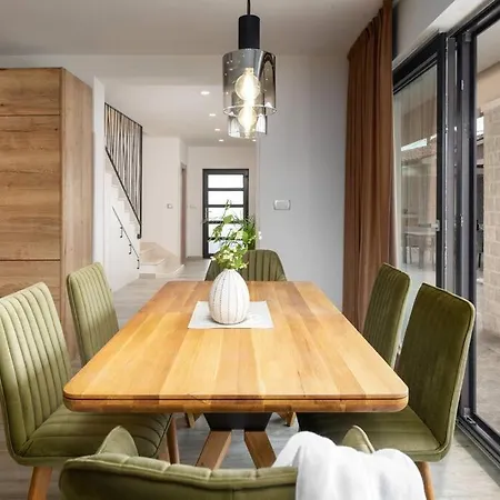 Casa Oliveto By Briskva Villa *