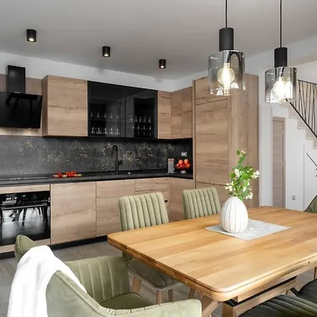 Villa Casa Oliveto By Briskva Labin (Istria)