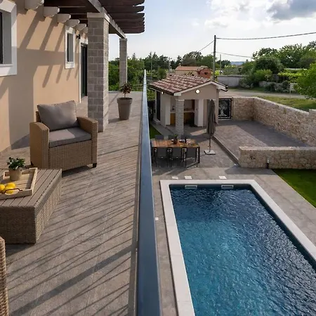 Casa Oliveto By Briskva * Labin (Istria)