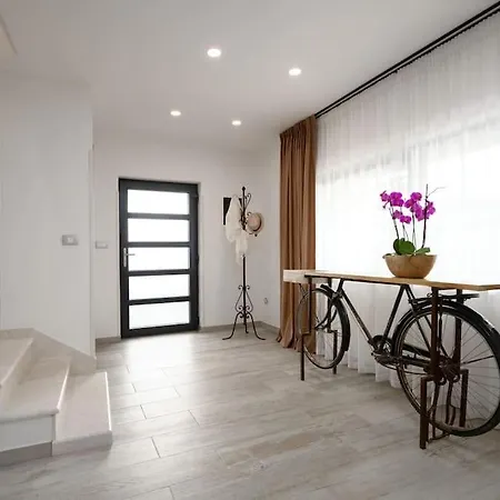 Casa Oliveto By Briskva Villa Labin (Istria)