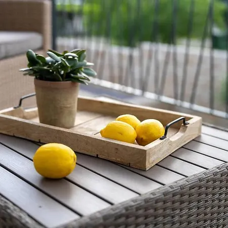 Casa Oliveto By Briskva Villa *