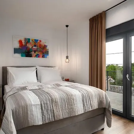 Villa Casa Oliveto By Briskva