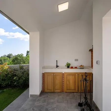 Casa Oliveto By Briskva *