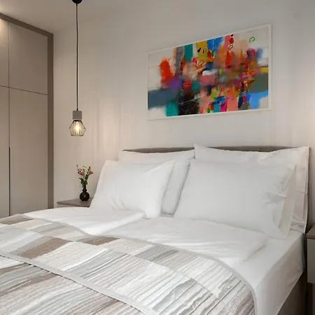 Casa Oliveto By Briskva Villa