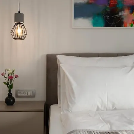 Villa Casa Oliveto By Briskva *