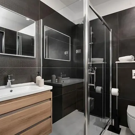 Villa Casa Oliveto By Briskva Labin (Istria)