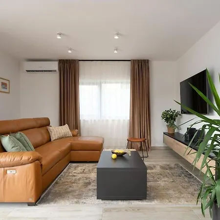 Villa Casa Oliveto By Briskva