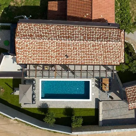 Casa Oliveto By Briskva *