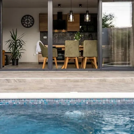 Villa Casa Oliveto By Briskva