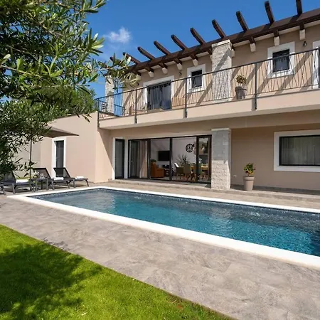 Casa Oliveto By Briskva *