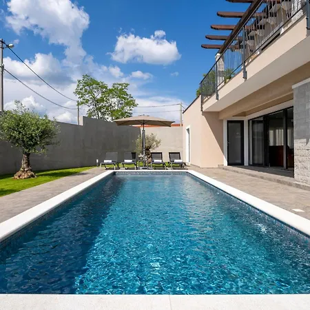 Villa Casa Oliveto By Briskva *