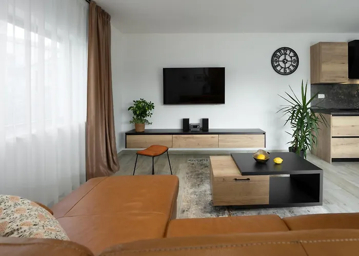 Villa Casa Oliveto By Briskva Labin (Istria)