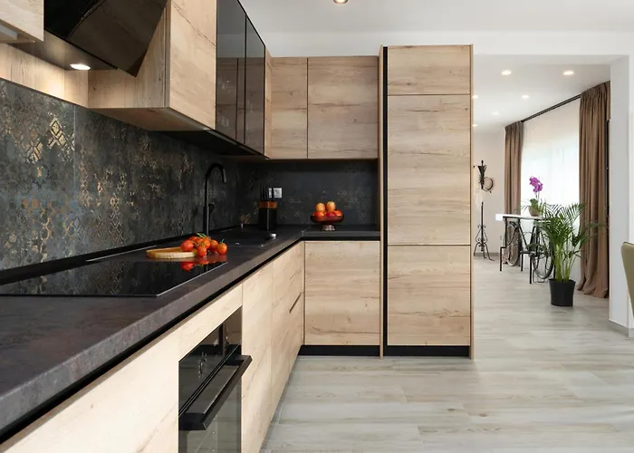 Casa Oliveto By Briskva Villa *
