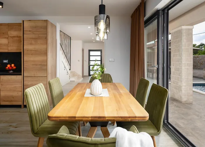 Casa Oliveto By Briskva Villa *