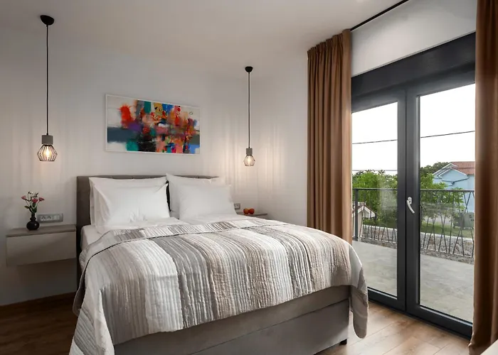 Casa Oliveto By Briskva