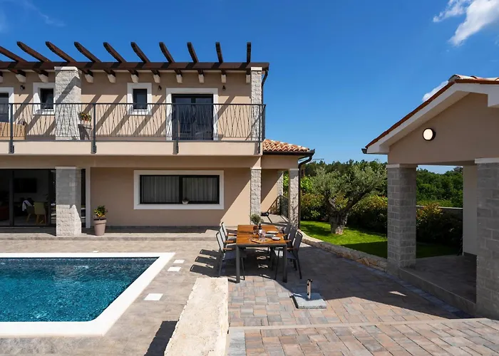 Casa Oliveto By Briskva