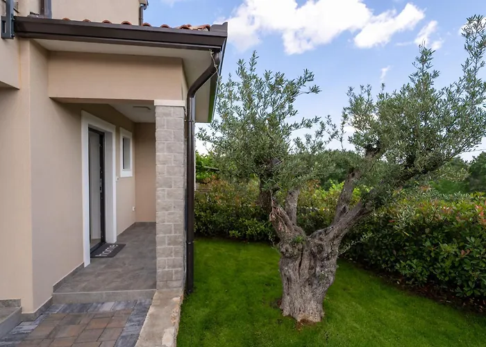 Casa Oliveto By Briskva *