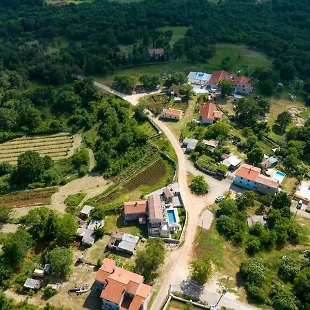 Casa Oliveto By Briskva