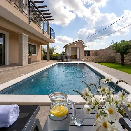 Villa Casa Oliveto