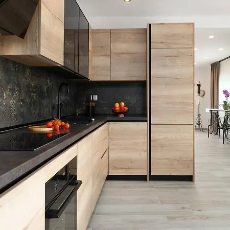 Casa Oliveto * Labin (Istria)