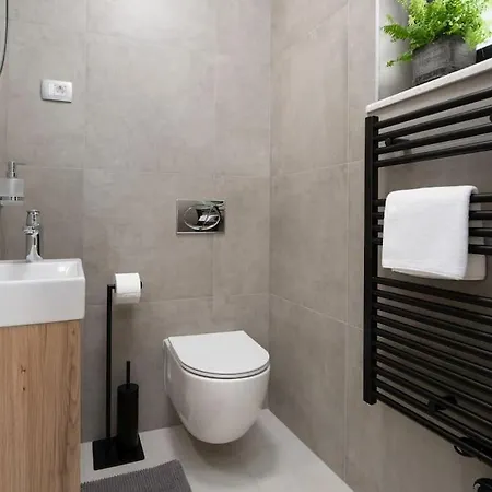 Casa Oliveto By Briskva