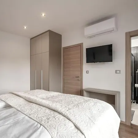 Casa Oliveto By Briskva Willa *