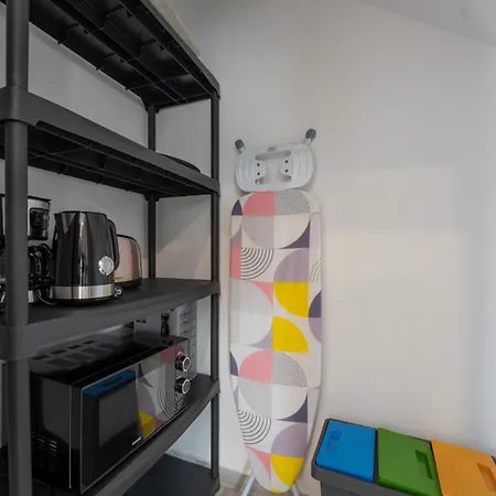 Casa Oliveto By Briskva Villa