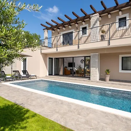 Casa Oliveto By Briskva *