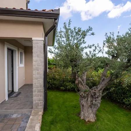 Casa Oliveto By Briskva *