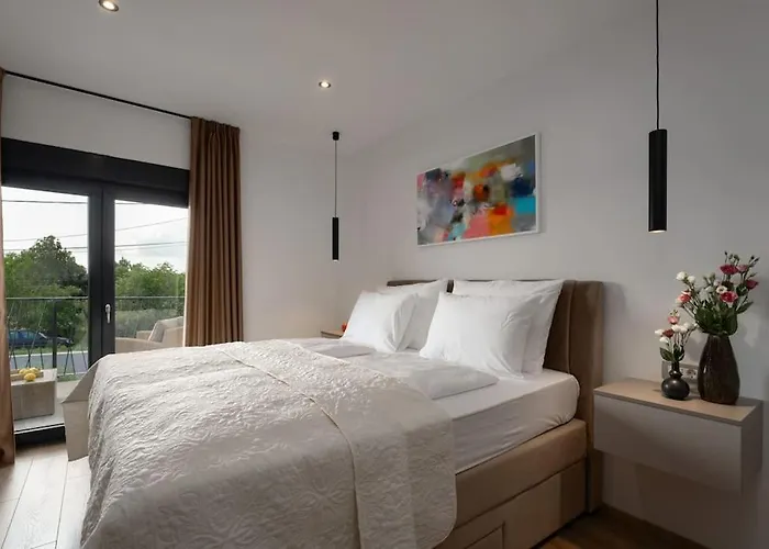 Casa Oliveto By Briskva Villa *