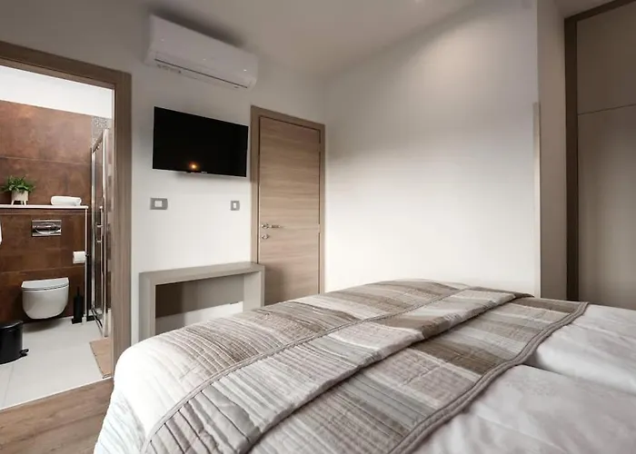 Casa Oliveto By Briskva *