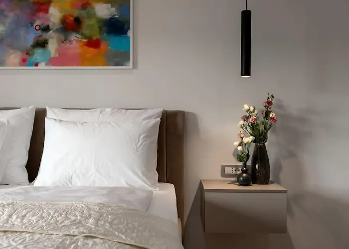 Casa Oliveto By Briskva *