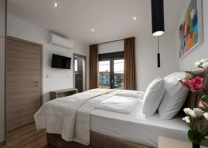 Casa Oliveto By Briskva