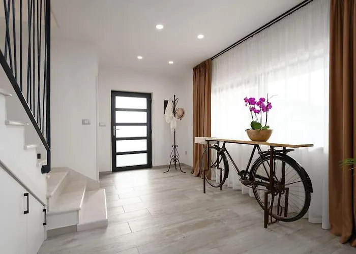 Casa Oliveto By Briskva Villa Labin (Istria)