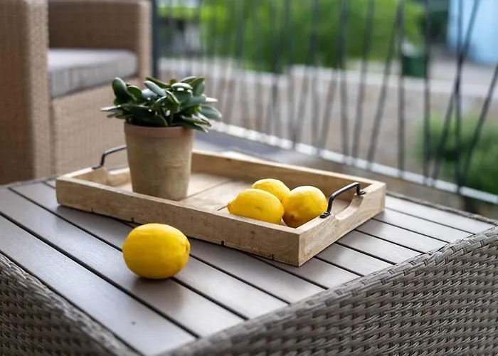 Casa Oliveto By Briskva Villa *