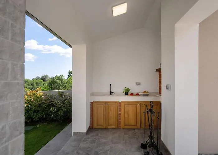 Casa Oliveto By Briskva *