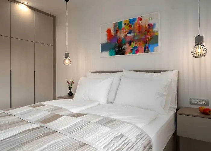 Casa Oliveto By Briskva Villa