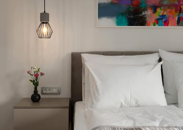 Villa Casa Oliveto By Briskva *