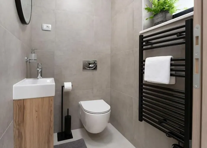 Casa Oliveto By Briskva