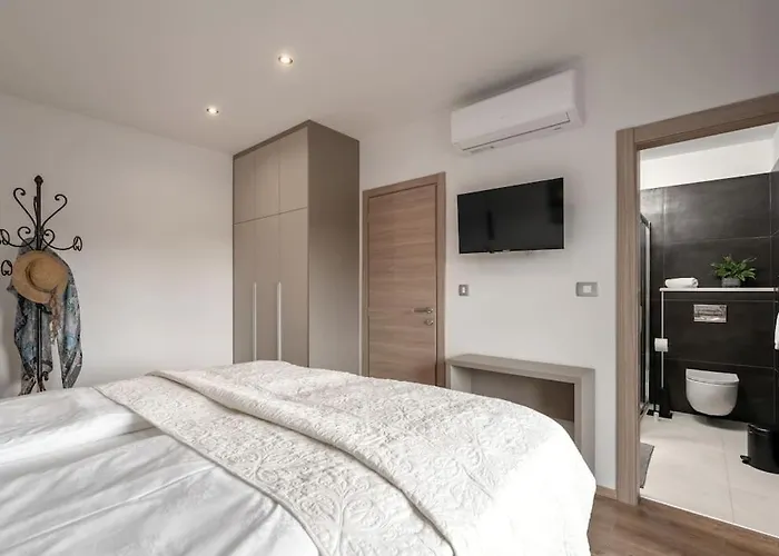 Casa Oliveto By Briskva Villa *